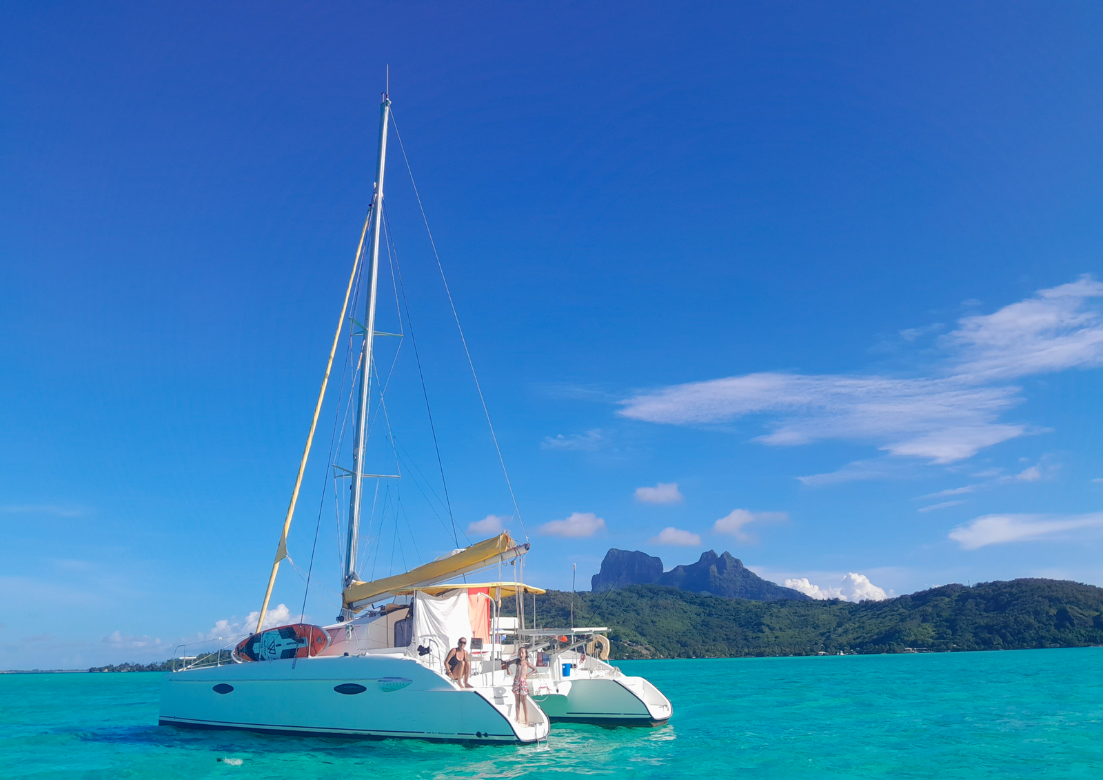 CROISIERE AVENTURE Mouillage PEV Scaled