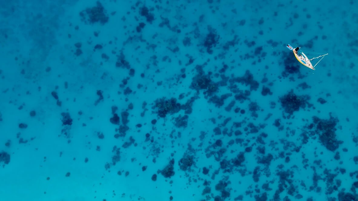 huahine cocosail école de voile croisères aventure en polynésie