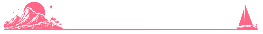 logo ligne gauche rose cocosail